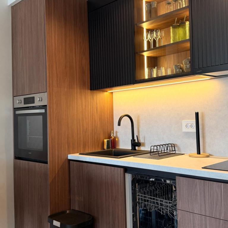 Apartment Infinity Zlatibor - One-Bedroom Apartment - 3