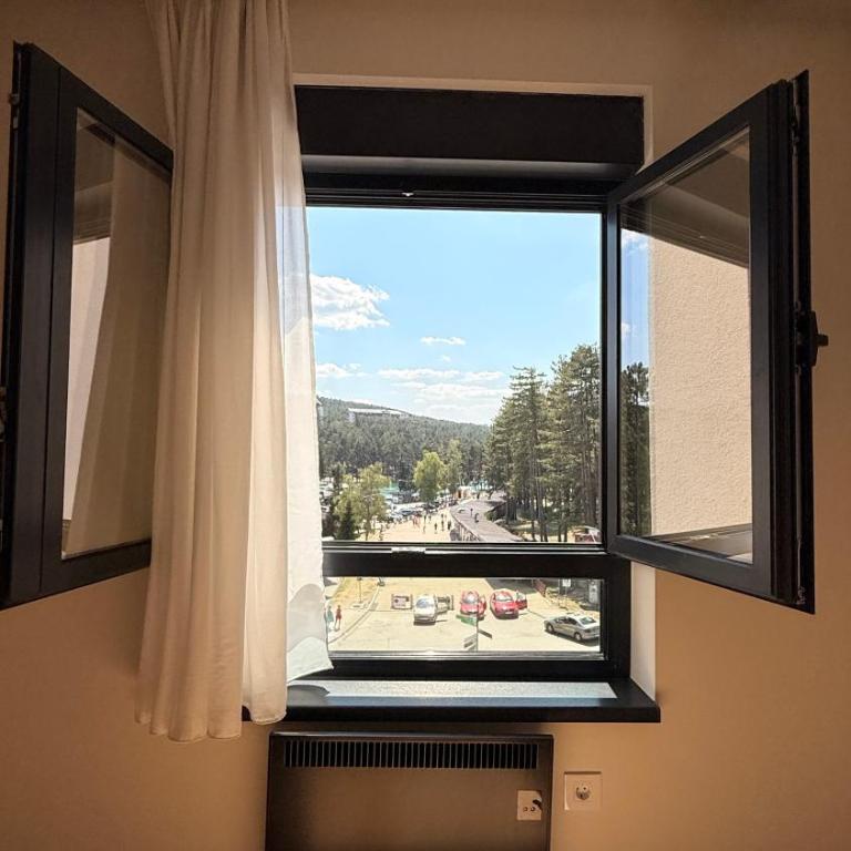Apartment Infinity Zlatibor - One-Bedroom Apartment - 16