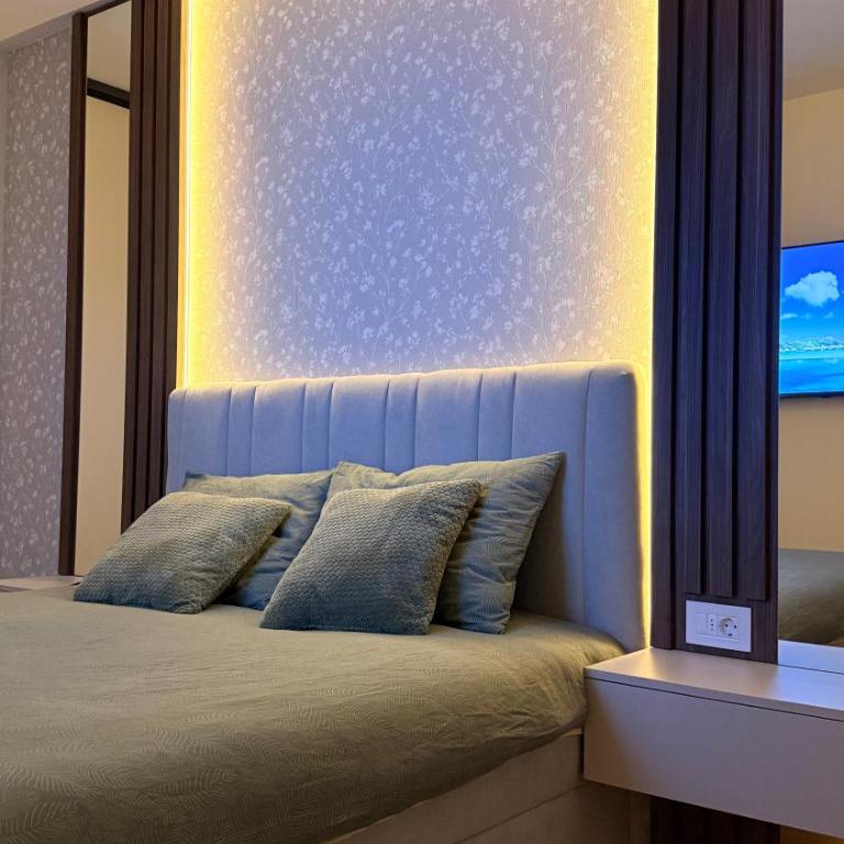 Apartment Infinity Zlatibor - One-Bedroom Apartment - 17