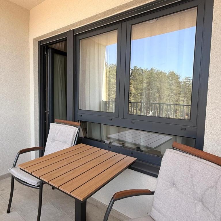 Apartment Infinity Zlatibor - One-Bedroom Apartment - 24