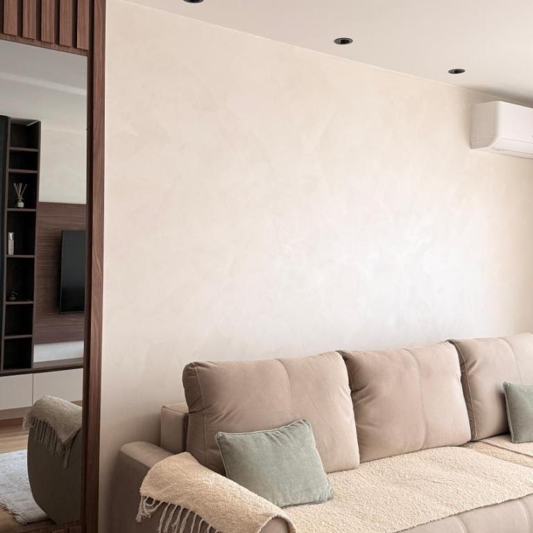 Apartment Infinity Zlatibor - One-Bedroom Apartment - 11