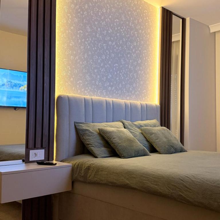 Apartment Infinity Zlatibor - One-Bedroom Apartment - 18