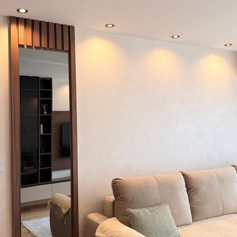 Apartment Infinity Zlatibor - One-Bedroom Apartment - 12