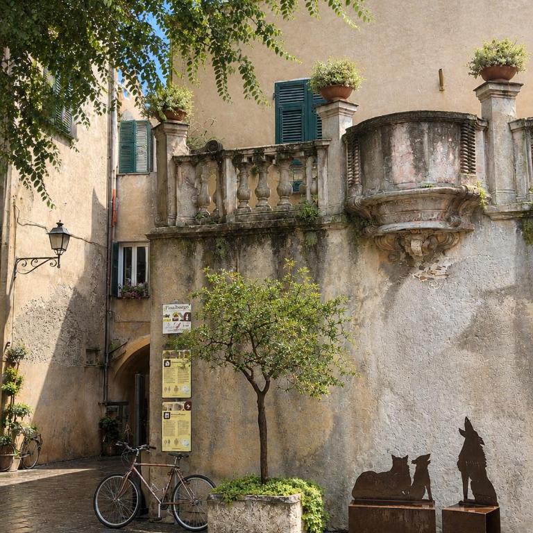Grande Giove - Apartamento - 41