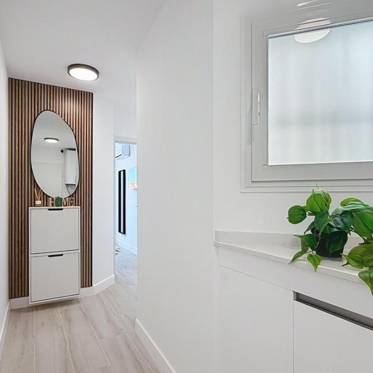 Exclusive Suite Magic View Nerja by South Costa - Apartamento de 2 dormitorios - 2