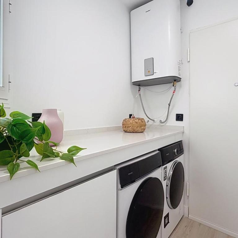 Exclusive Suite Magic View Nerja by South Costa - Apartamento de 2 dormitorios - 3