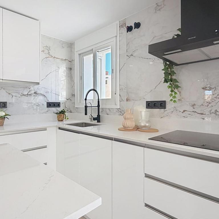 Exclusive Suite Magic View Nerja by South Costa - Apartamento de 2 dormitorios - 7