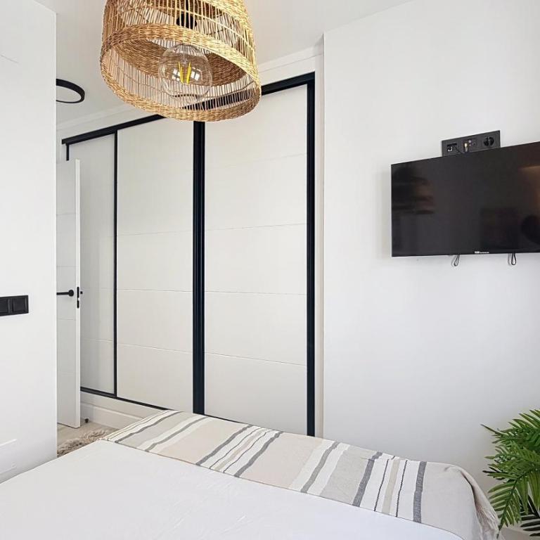 Exclusive Suite Magic View Nerja by South Costa - Apartamento de 2 dormitorios - 6