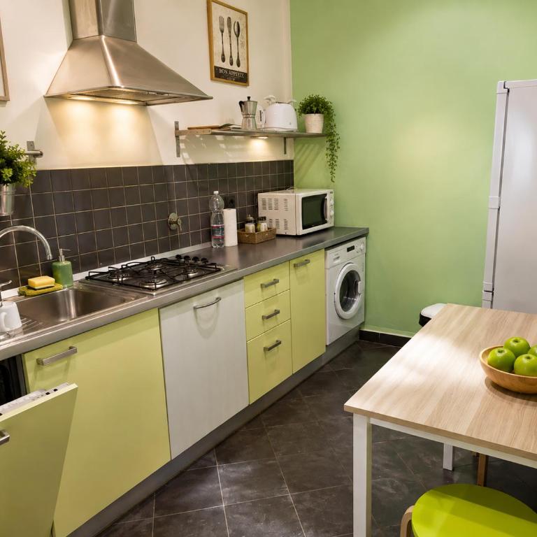 Porta Rossa Dream - Apartment - 1