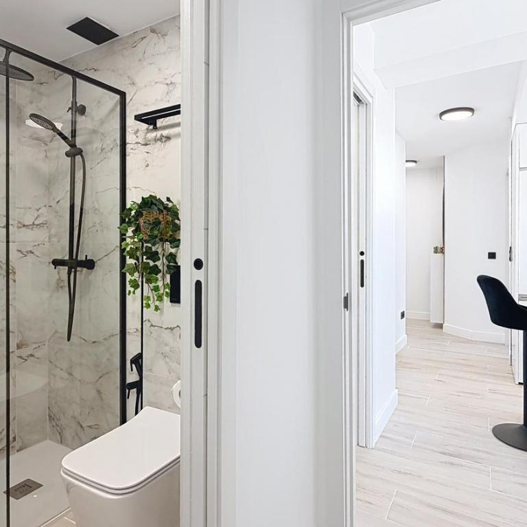 Exclusive Suite Magic View Nerja by South Costa - Apartamento de 2 dormitorios - 5