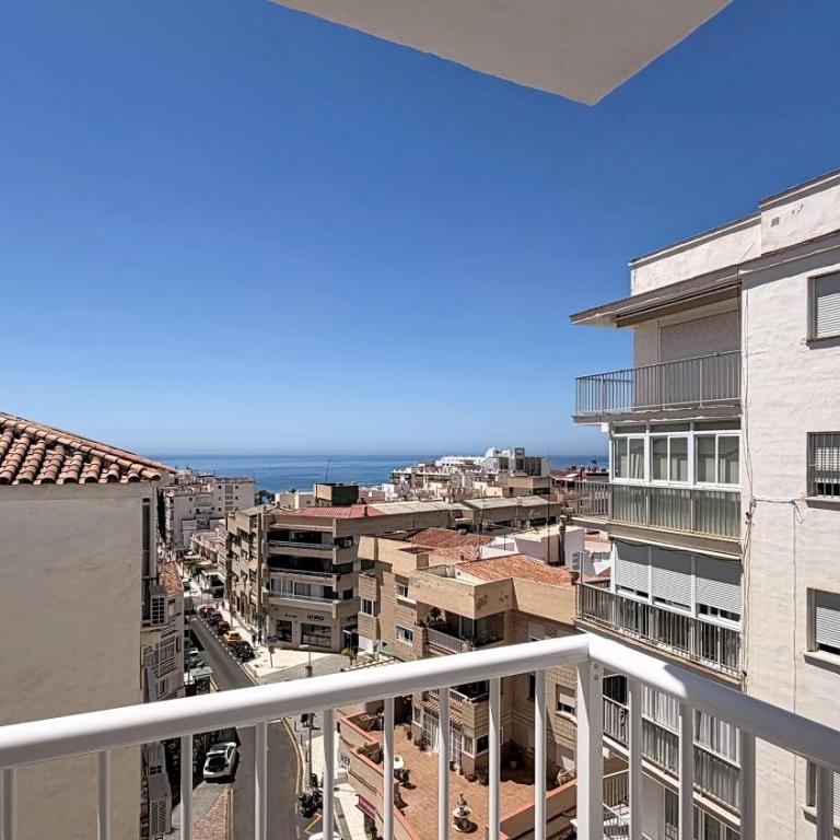 Exclusive Suite Magic View Nerja by South Costa - Apartamento de 2 dormitorios - 12