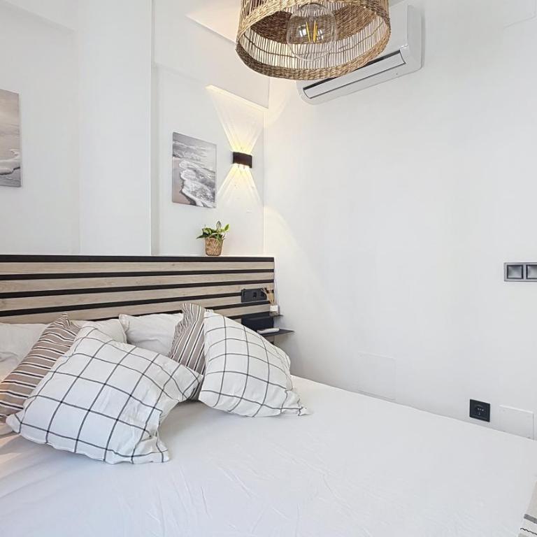 Exclusive Suite Magic View Nerja by South Costa - Apartamento de 2 dormitorios - 16