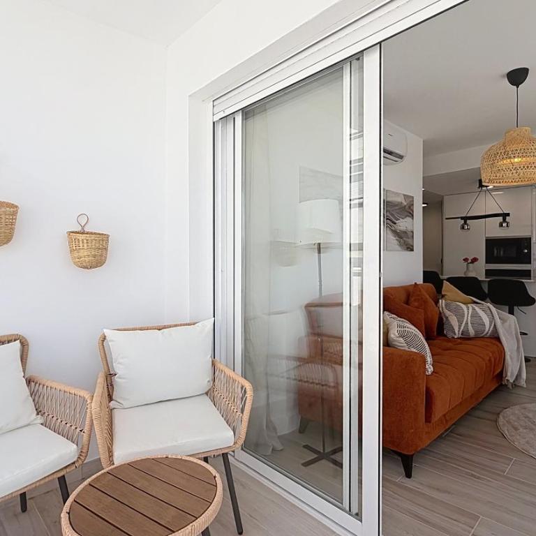 Exclusive Suite Magic View Nerja by South Costa - Apartamento de 2 dormitorios - 10