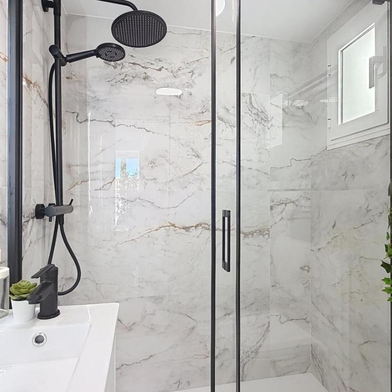 Exclusive Suite Magic View Nerja by South Costa - Apartamento de 2 dormitorios - 11