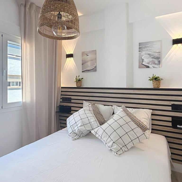 Exclusive Suite Magic View Nerja by South Costa - Apartamento de 2 dormitorios - 14