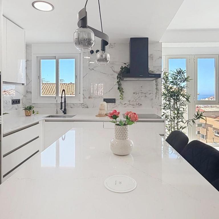 Exclusive Suite Magic View Nerja by South Costa - Apartamento de 2 dormitorios - 13