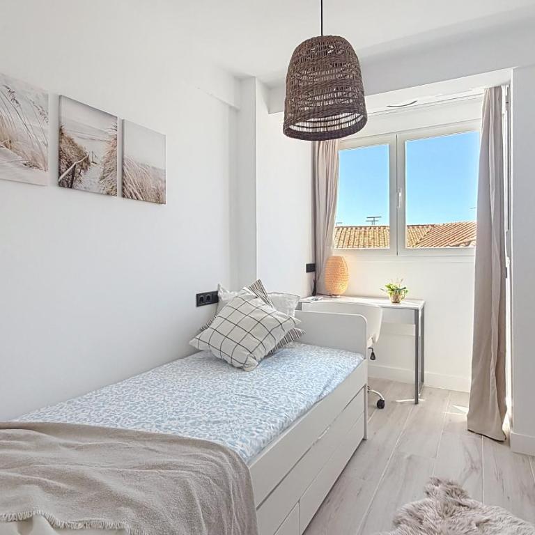 Exclusive Suite Magic View Nerja by South Costa - Apartamento de 2 dormitorios - 8