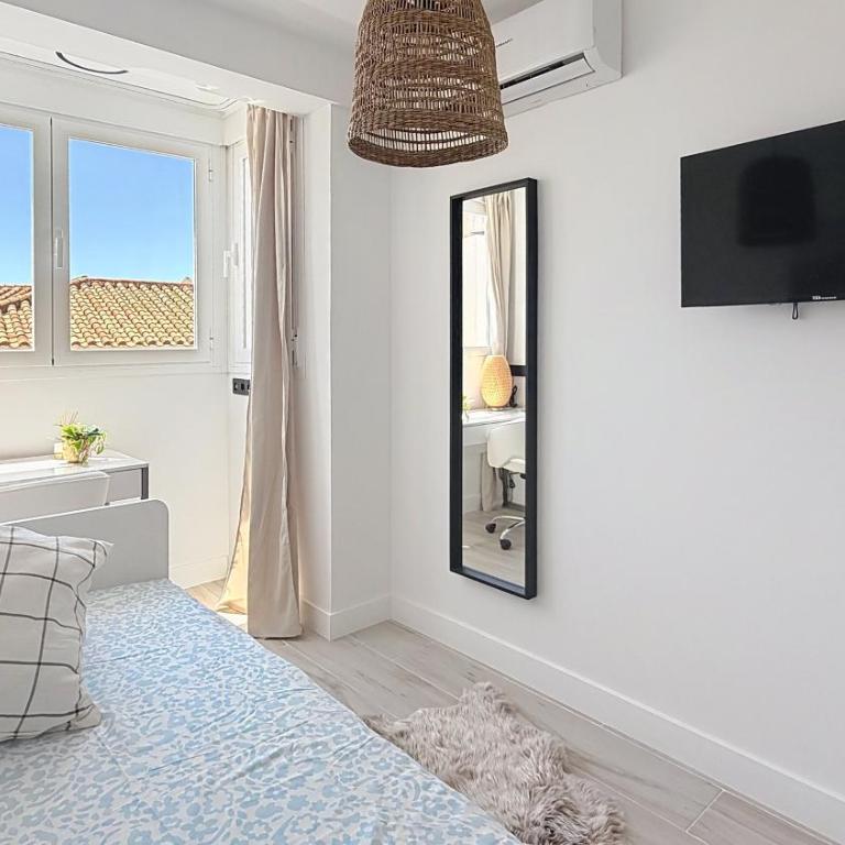Exclusive Suite Magic View Nerja by South Costa - Apartamento de 2 dormitorios - 9