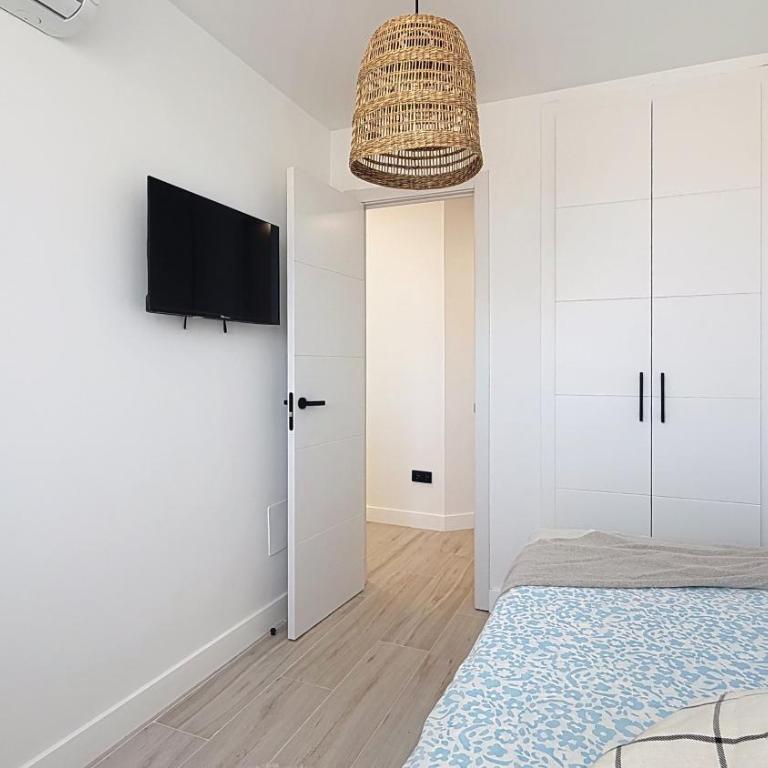 Exclusive Suite Magic View Nerja by South Costa - Apartamento de 2 dormitorios - 15