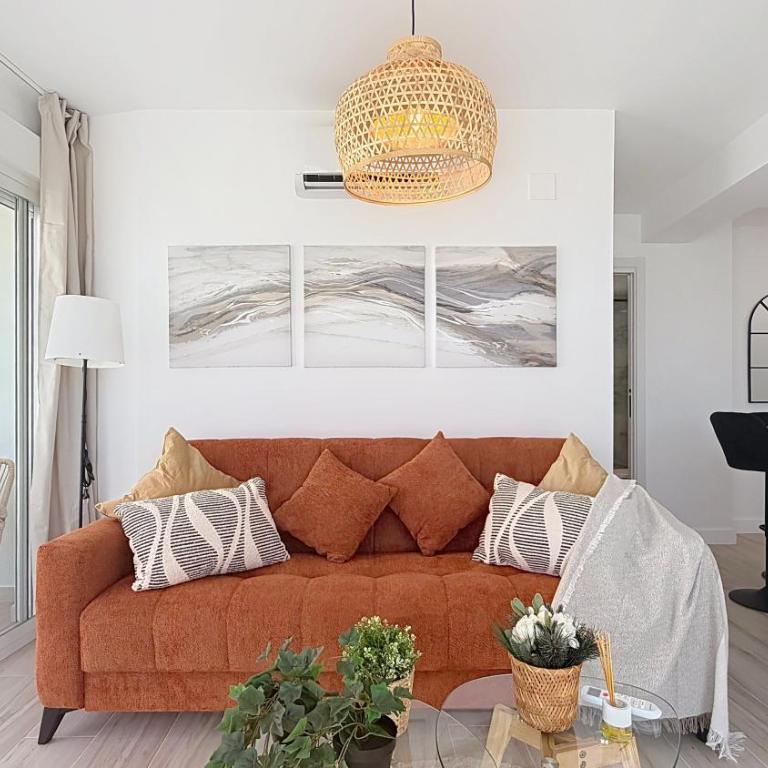 Exclusive Suite Magic View Nerja by South Costa - Apartamento de 2 dormitorios - 1
