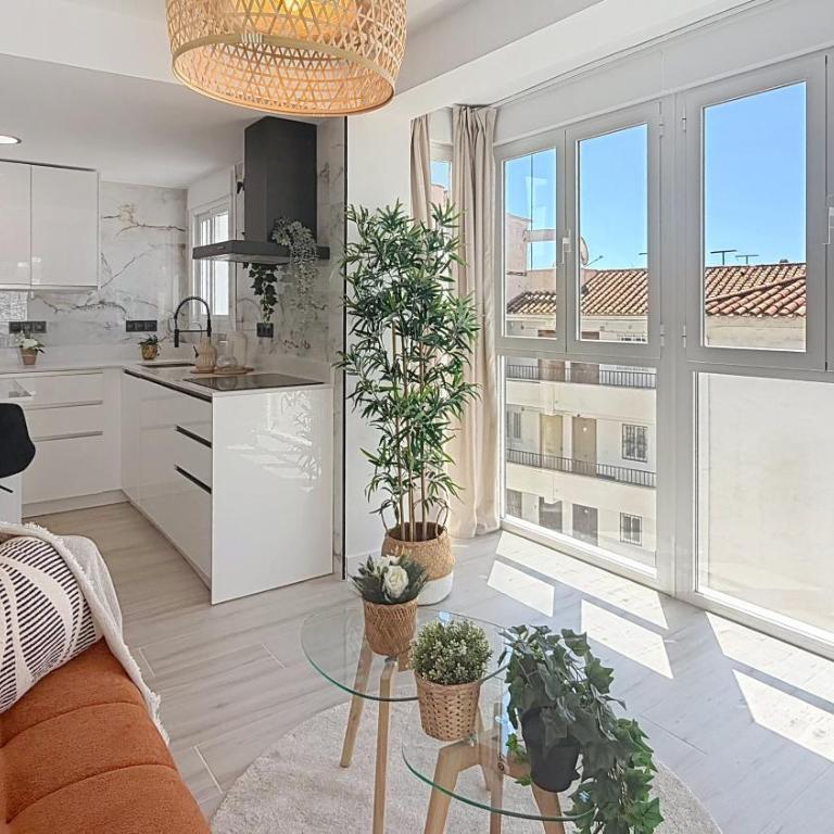 Exclusive Suite Magic View Nerja by South Costa - Apartamento de 2 dormitorios - 20