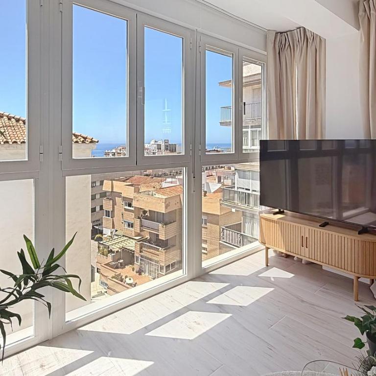Exclusive Suite Magic View Nerja by South Costa - Apartamento de 2 dormitorios - 23