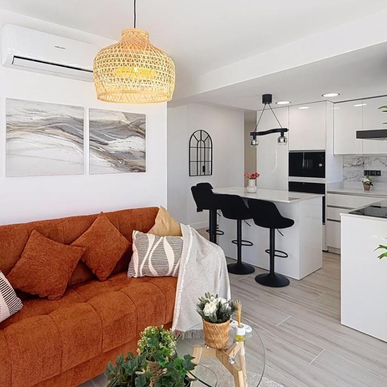 Exclusive Suite Magic View Nerja by South Costa - Apartamento de 2 dormitorios - 22