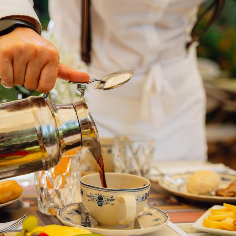 A Quinta Da Auga Hotel Spa Relais & Chateaux - Oferta Spa - Habitación Doble Clásica - 14