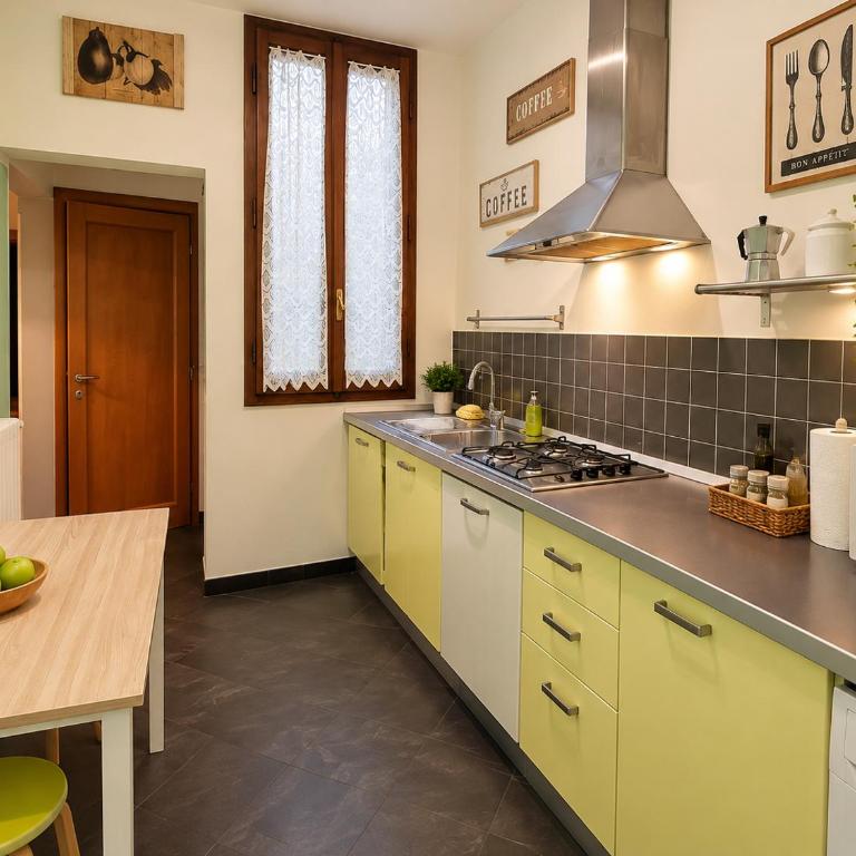 Porta Rossa Dream - Apartment - 8