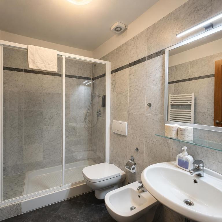 Porta Rossa Dream - Apartment - 16