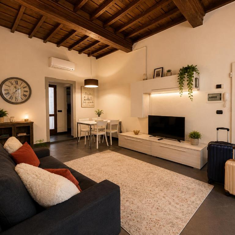 Porta Rossa Dream - Apartment - 13
