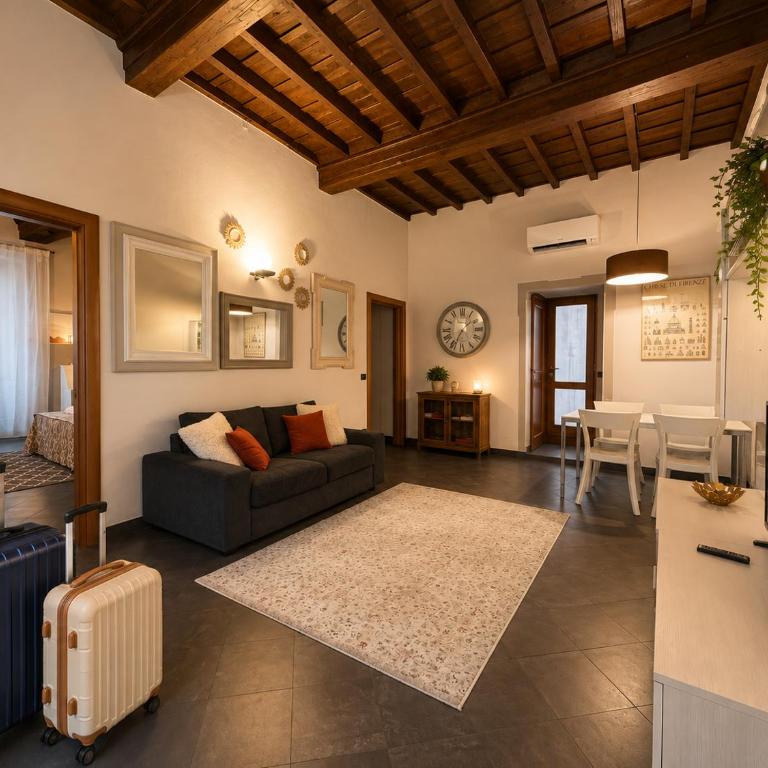 Porta Rossa Dream - Apartment - 12