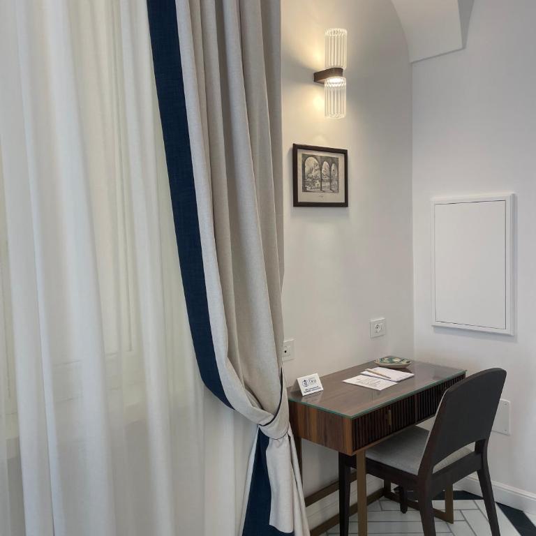 Residenza Dea Amalfi - Two-Bedroom Suite - 7