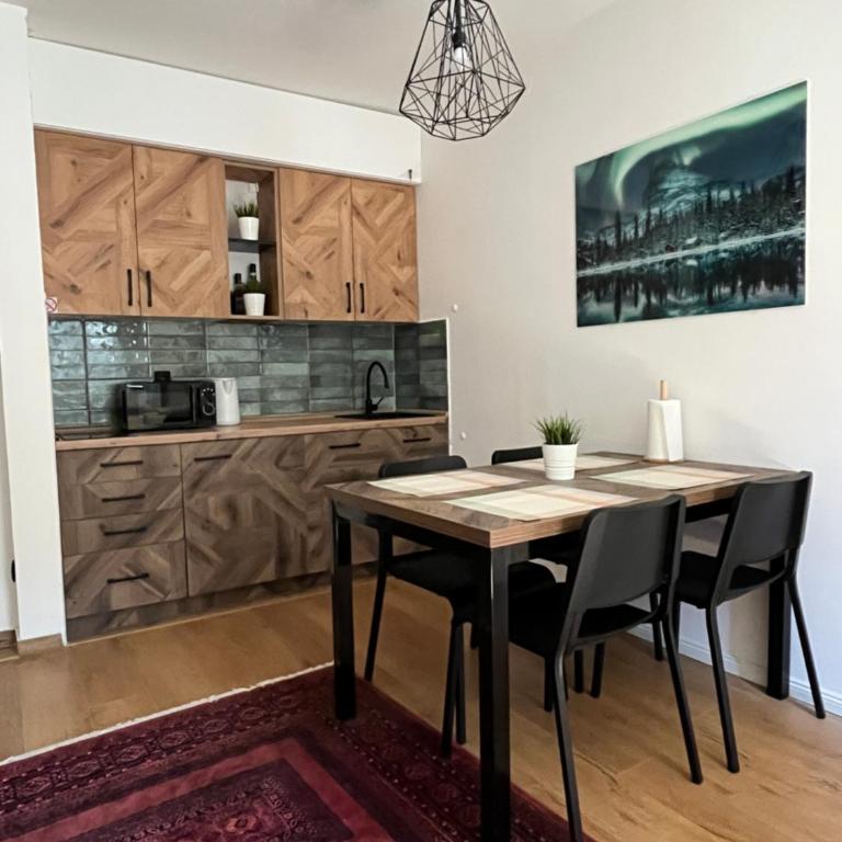 SKI GOAT Kopaonik Centar vila Nikola - Apartman sa 1 Spavaćom Sobom - 6