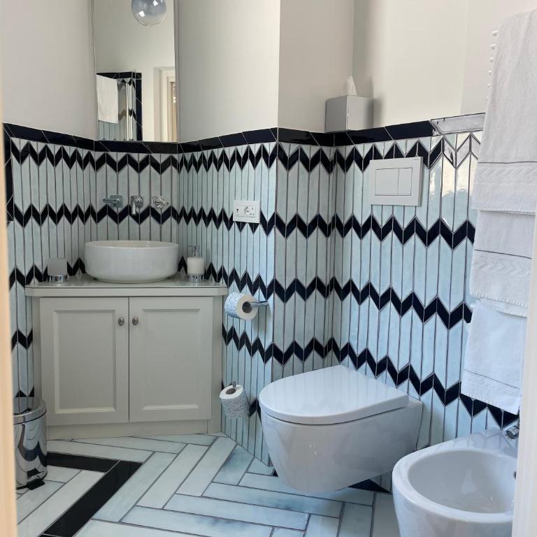 Residenza Dea Amalfi - Two-Bedroom Suite - 11