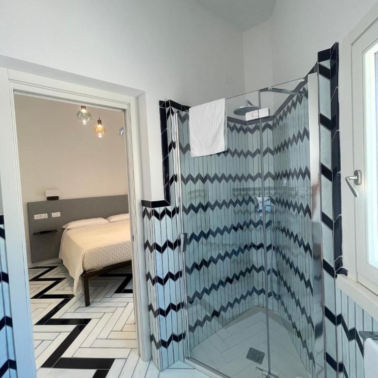 Residenza Dea Amalfi - Two-Bedroom Suite - 12
