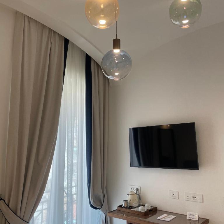 Residenza Dea Amalfi - Two-Bedroom Suite - 14