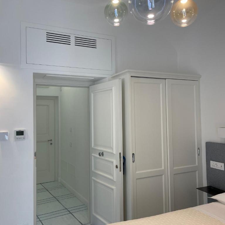 Residenza Dea Amalfi - Two-Bedroom Suite - 15