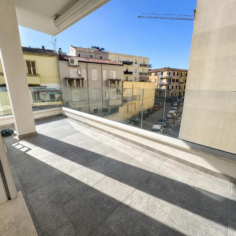 Papaveri 5 - bright apartment with private parking - Apartment mit 2 Schlafzimmern - 3