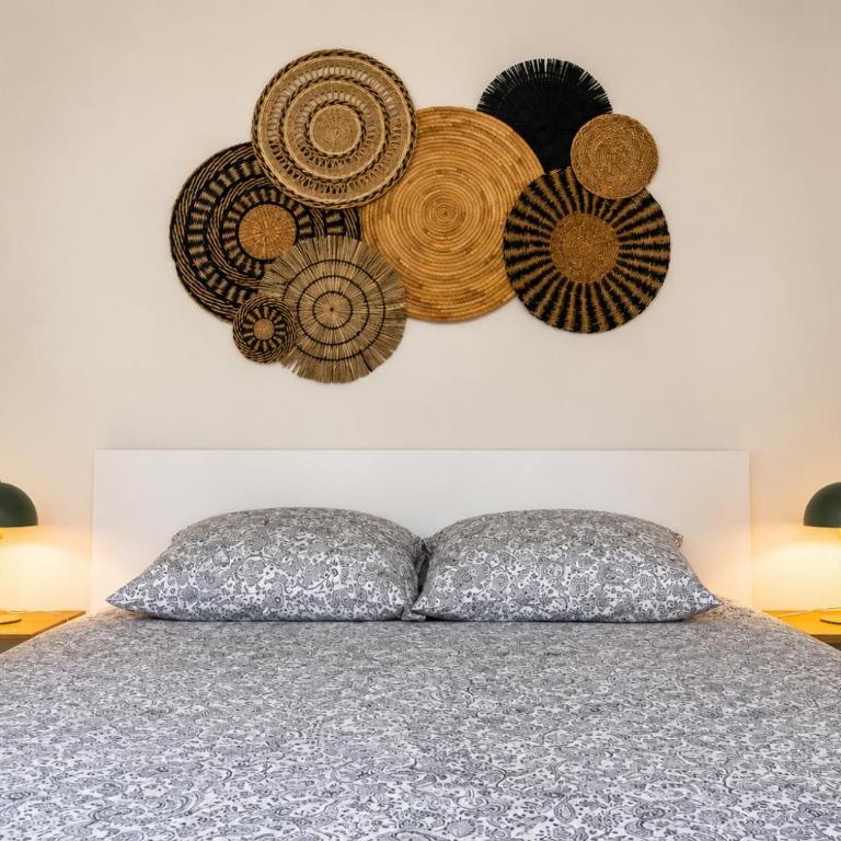 Les Beaux Volumes - Grand T2 rénové tout confort - Appartement 1 Chambre - 6