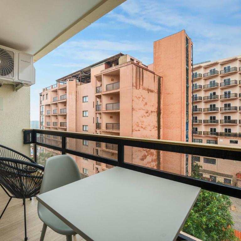 La Carihuela - Apartamento de 1 dormitorio - 9