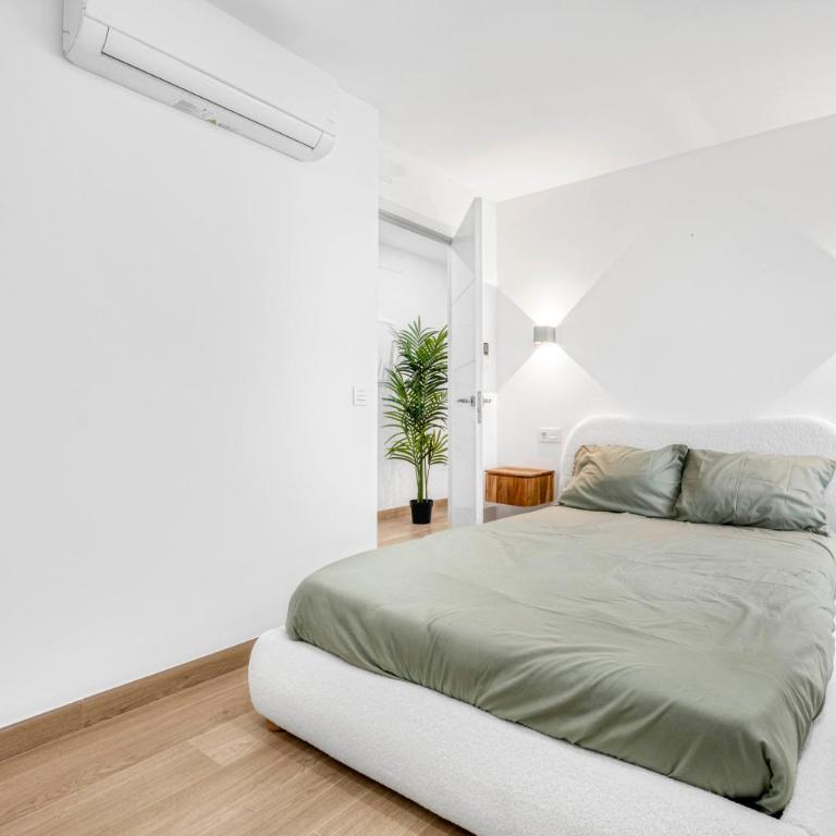 La Carihuela - Apartamento de 1 dormitorio - 5