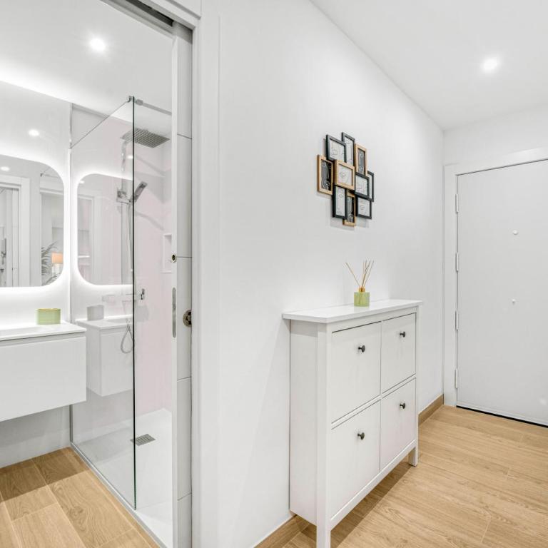 La Carihuela - Apartamento de 1 dormitorio - 11