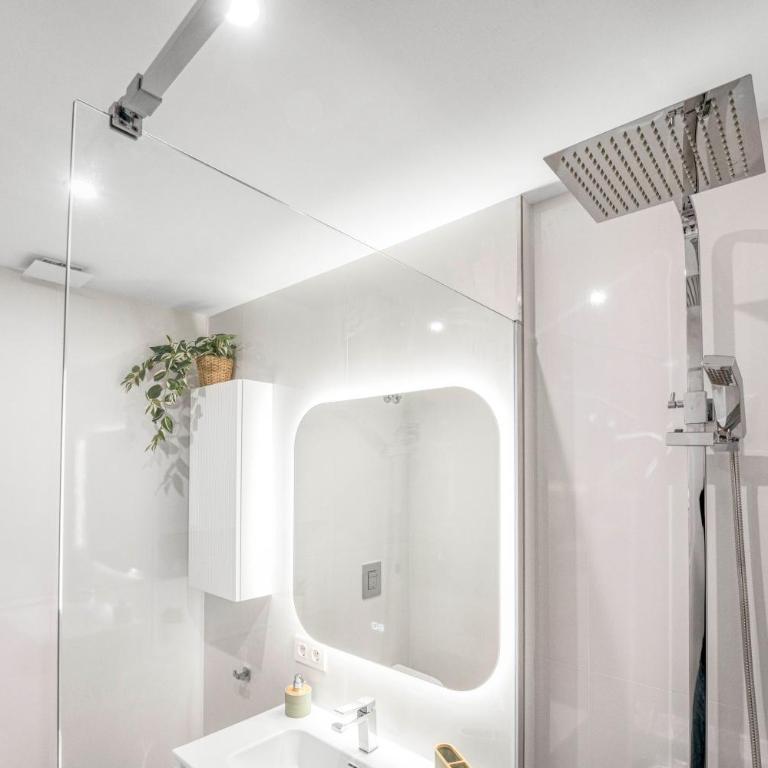 La Carihuela - Apartamento de 1 dormitorio - 12