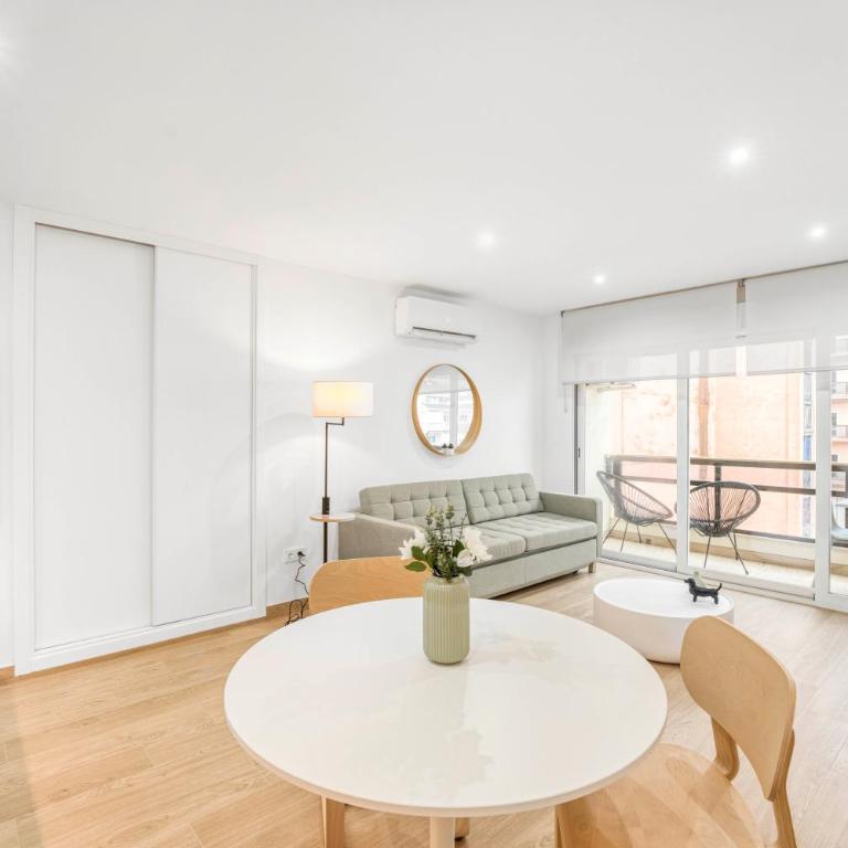 La Carihuela - Apartamento de 1 dormitorio - 6