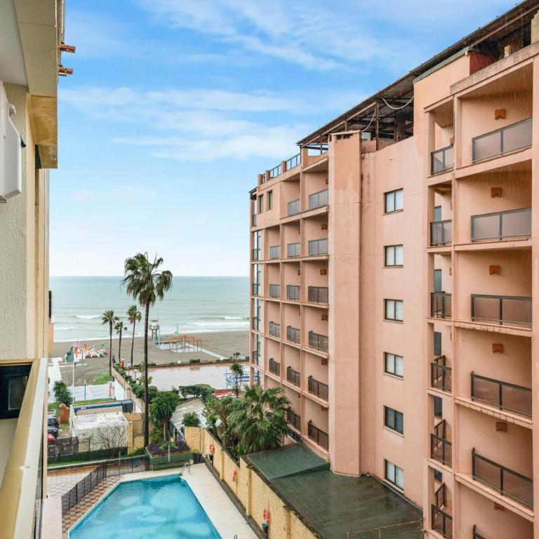 La Carihuela - Apartamento de 1 dormitorio - 10