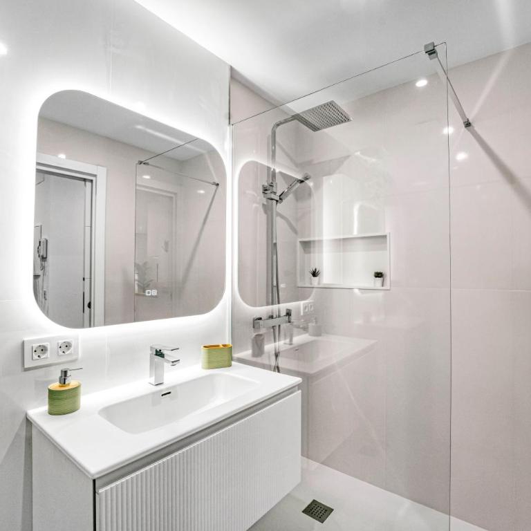 La Carihuela - Apartamento de 1 dormitorio - 4