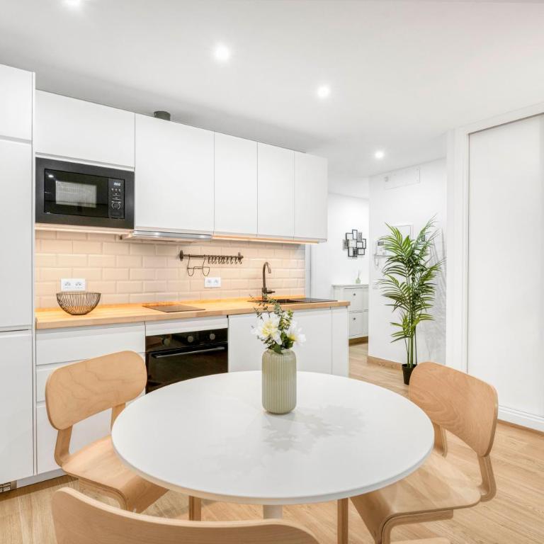 La Carihuela - Apartamento de 1 dormitorio - 7