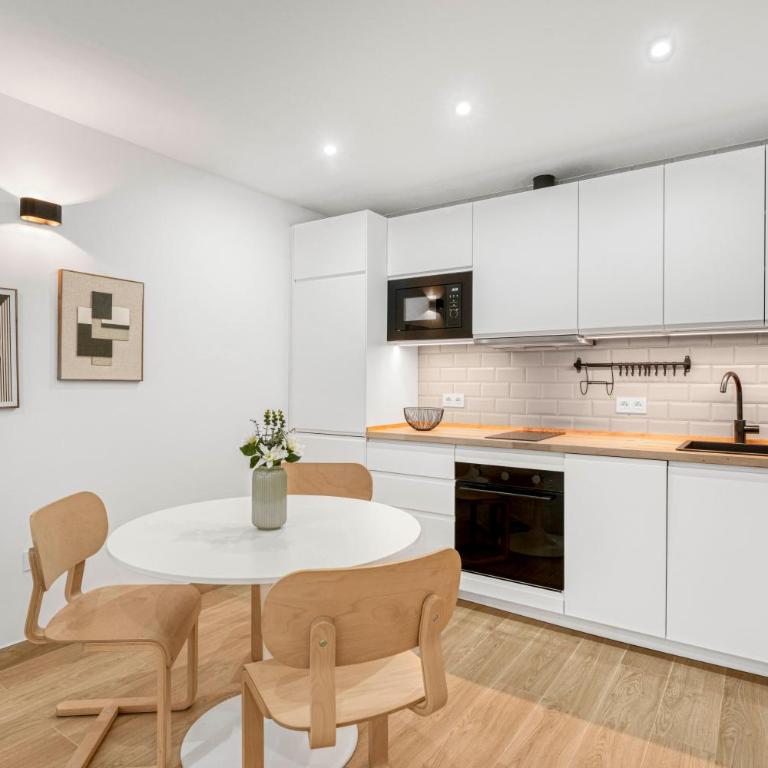 La Carihuela - Apartamento de 1 dormitorio - 1