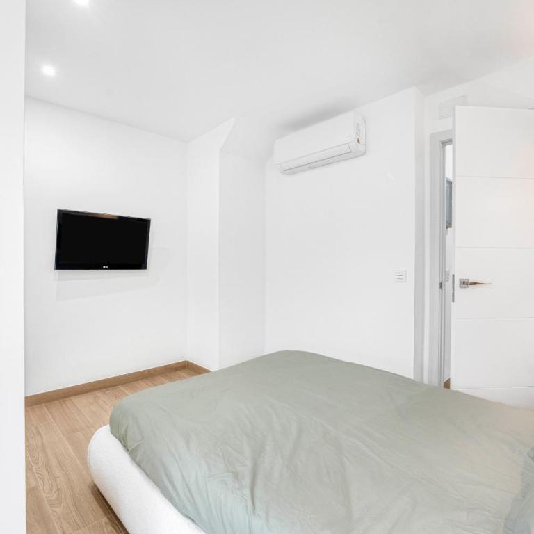 La Carihuela - Apartamento de 1 dormitorio - 13